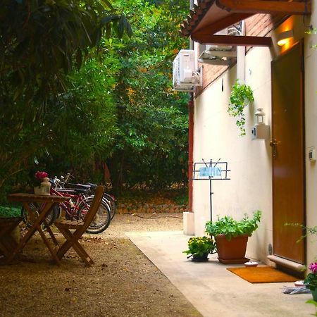 Bosco Bianco Apartment Болоня Екстериор снимка