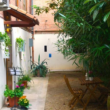 Bosco Bianco Apartment Болоня Екстериор снимка