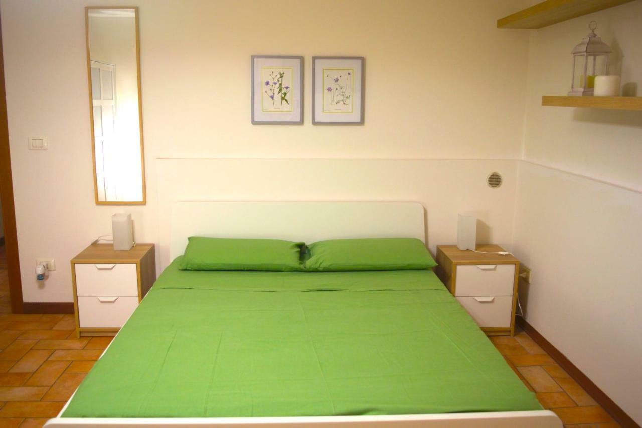 Bosco Bianco Apartment Болоня Екстериор снимка