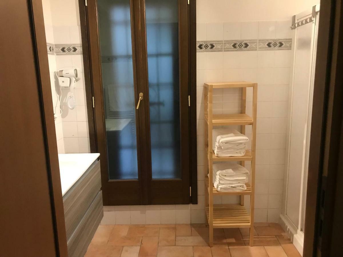 Bosco Bianco Apartment Болоня Екстериор снимка