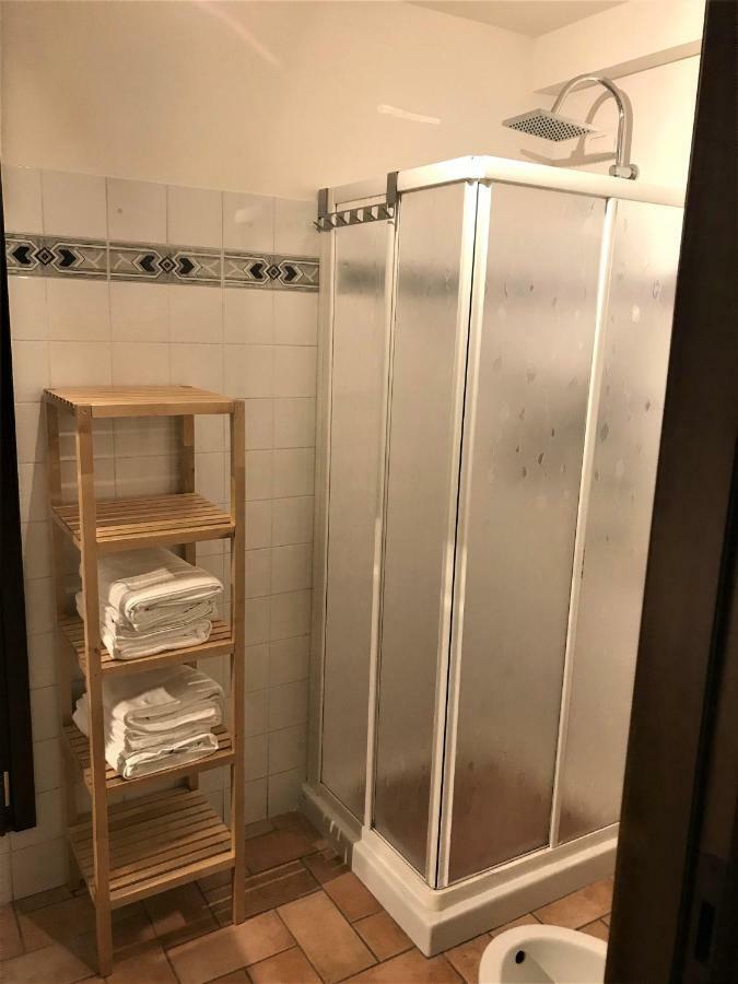 Bosco Bianco Apartment Болоня Екстериор снимка
