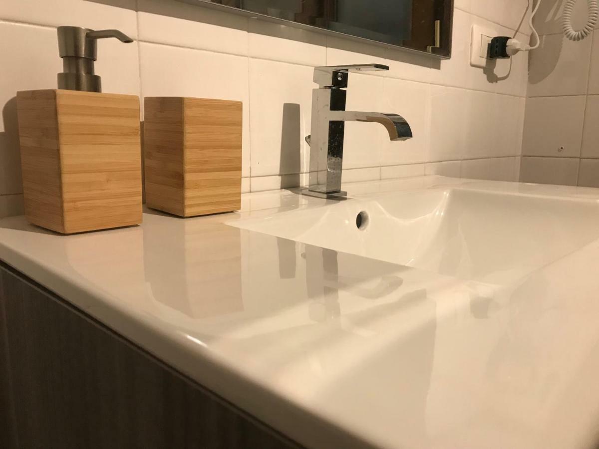 Bosco Bianco Apartment Болоня Екстериор снимка