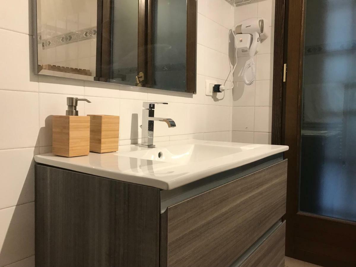 Bosco Bianco Apartment Болоня Екстериор снимка