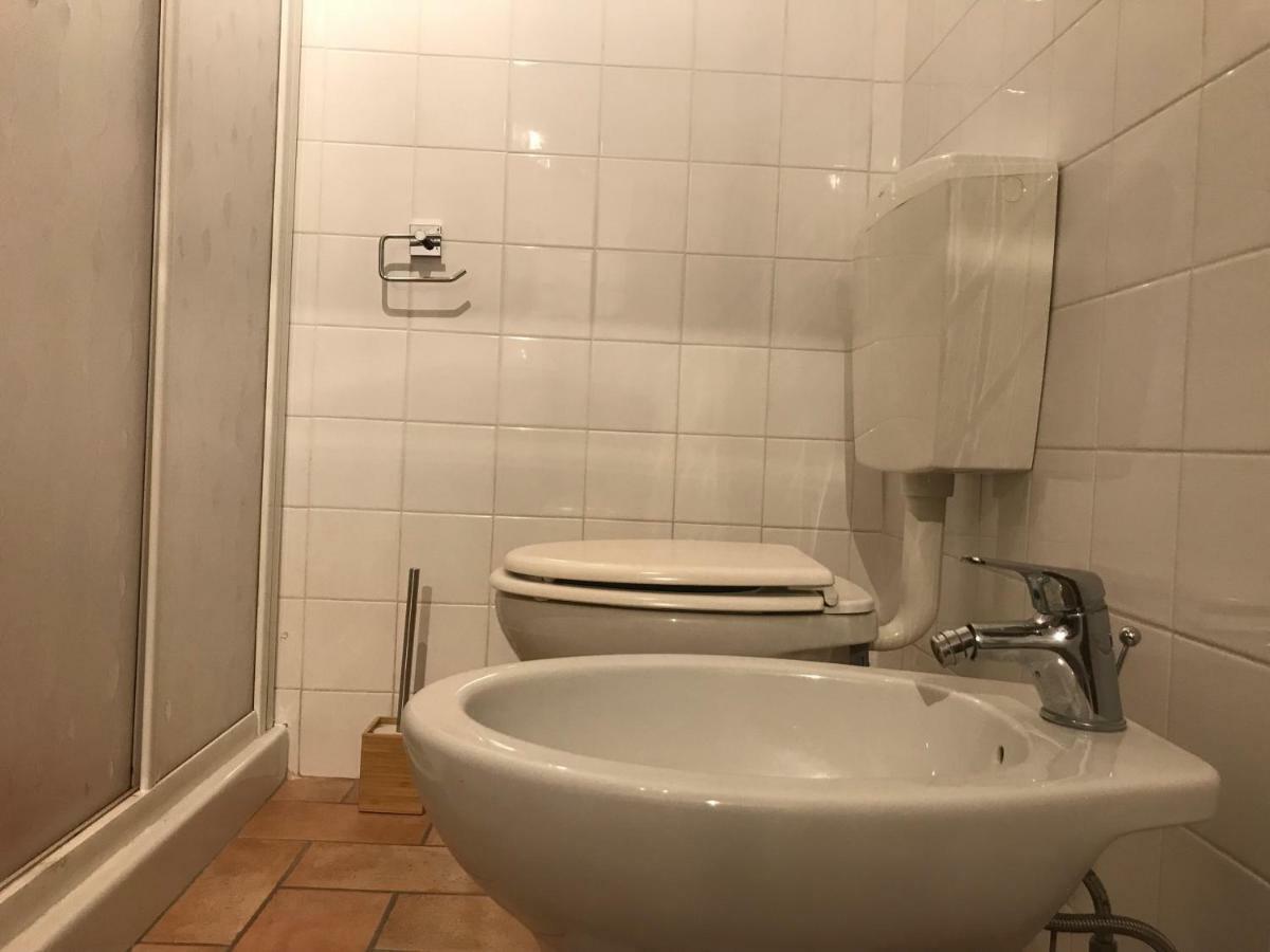 Bosco Bianco Apartment Болоня Екстериор снимка