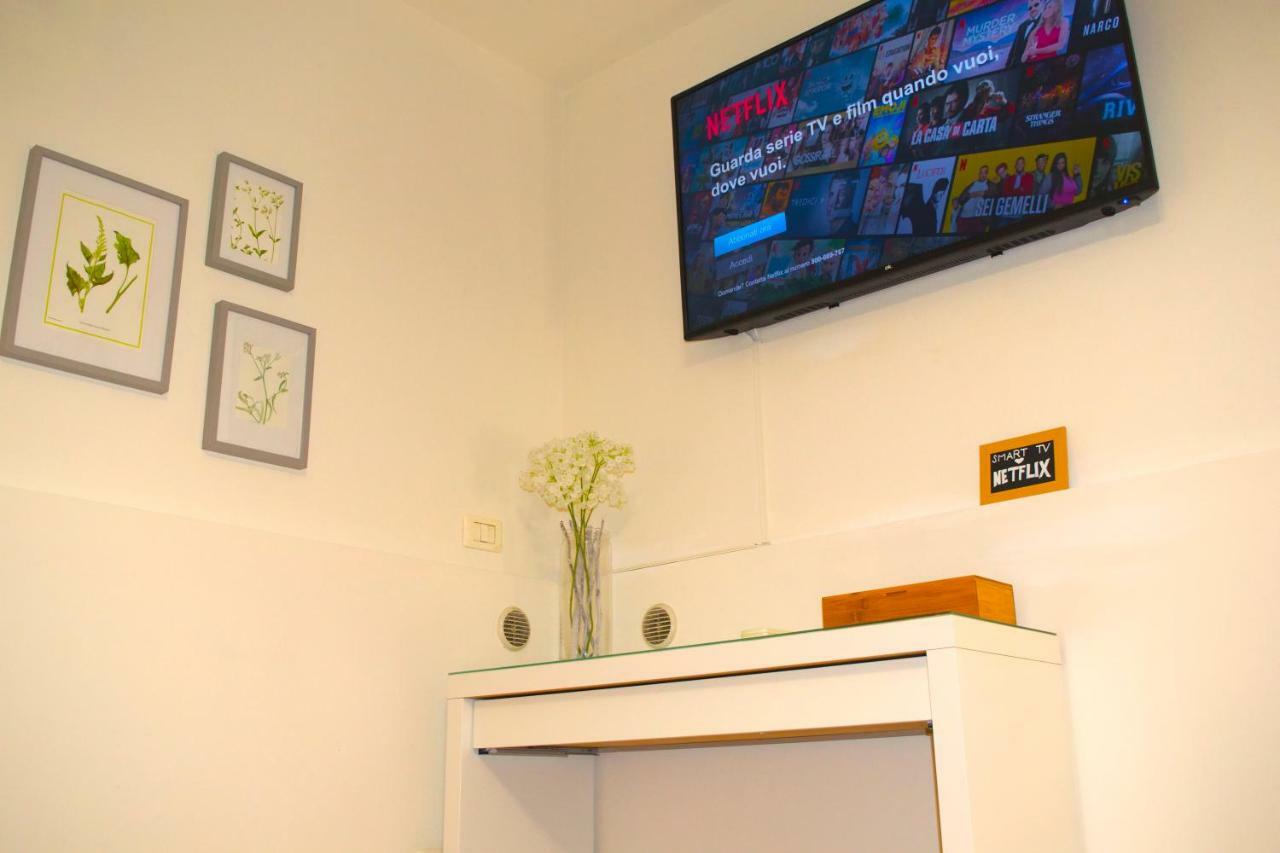 Bosco Bianco Apartment Болоня Екстериор снимка
