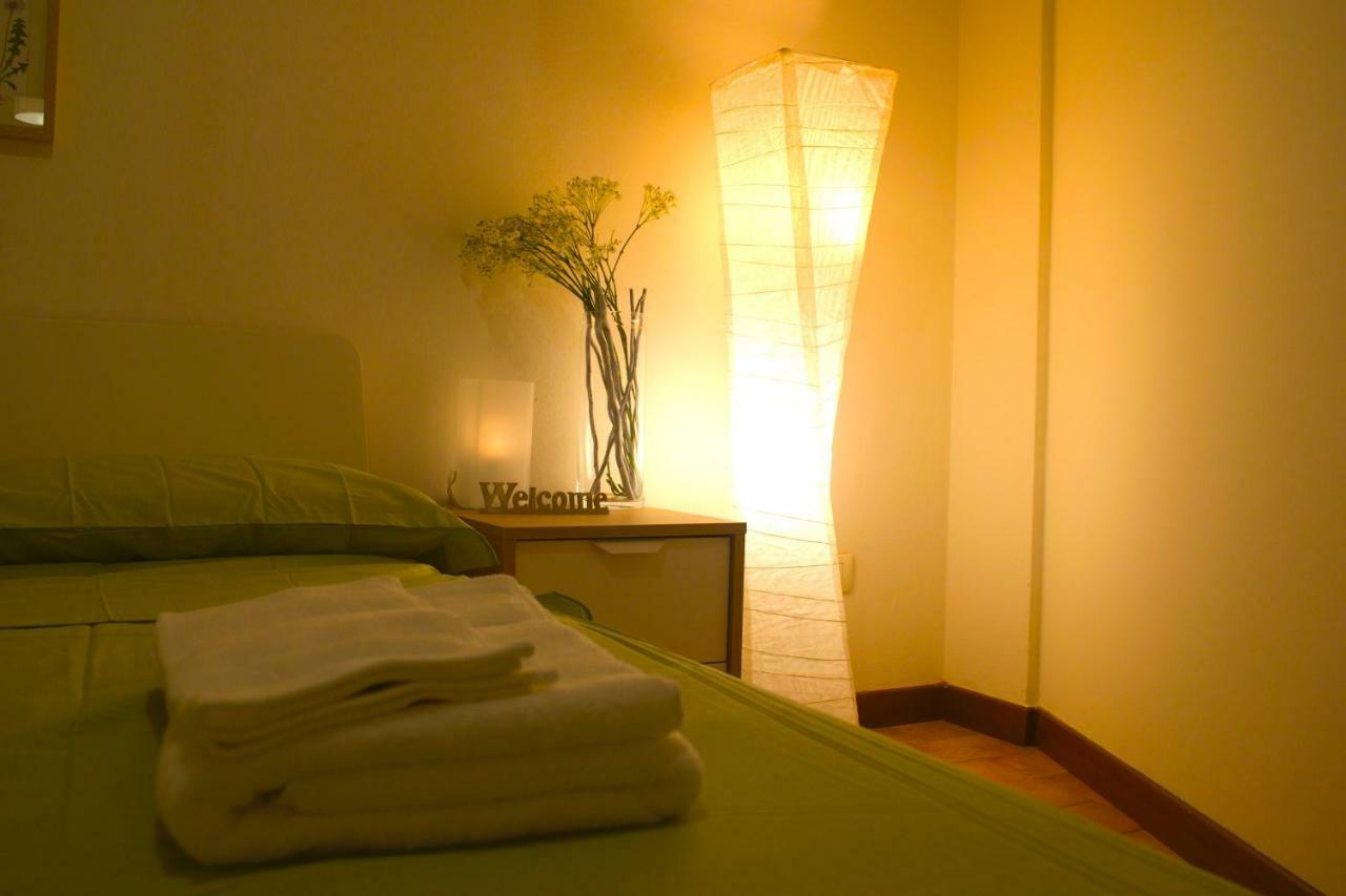 Bosco Bianco Apartment Болоня Екстериор снимка