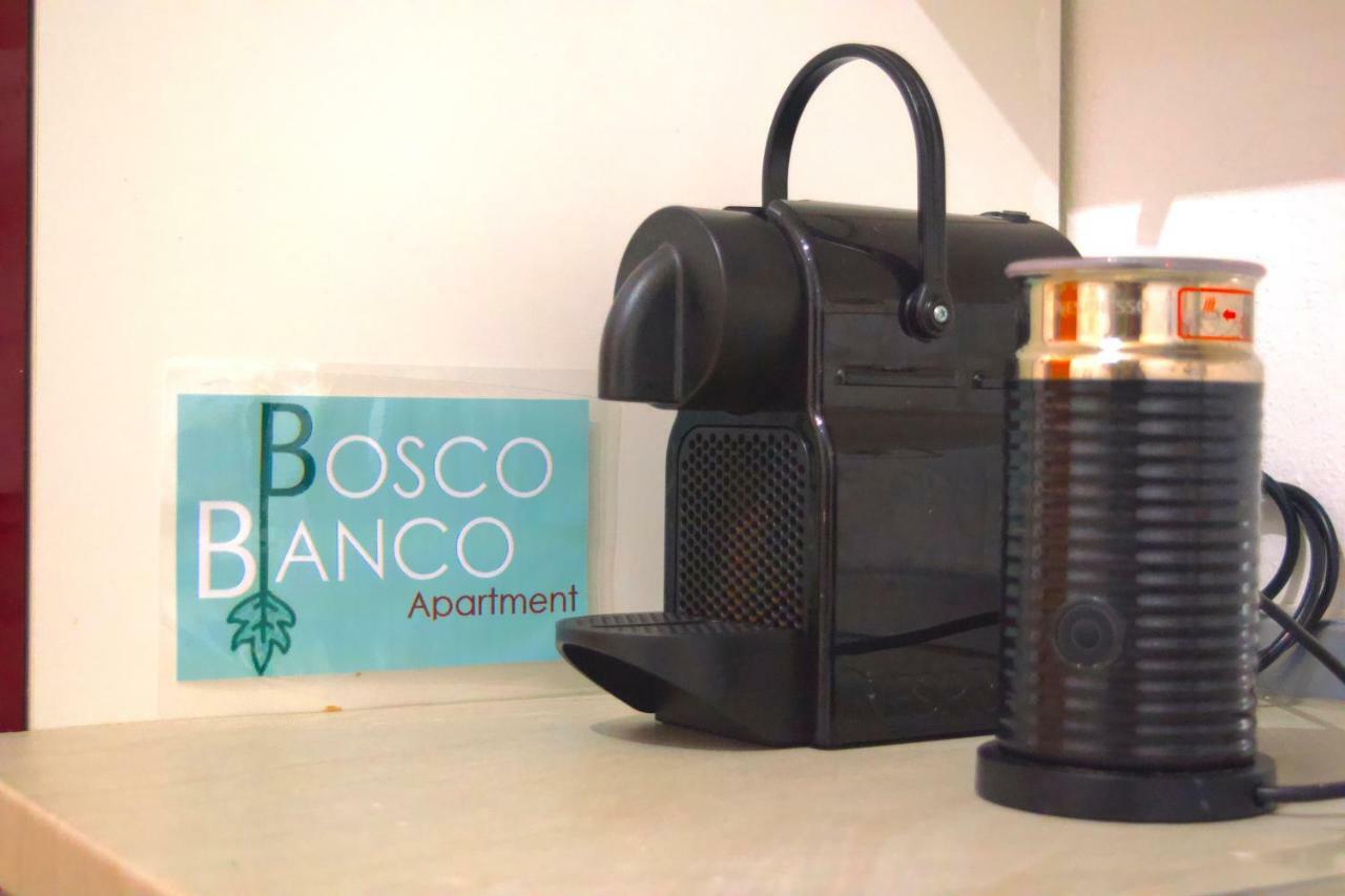Bosco Bianco Apartment Болоня Екстериор снимка