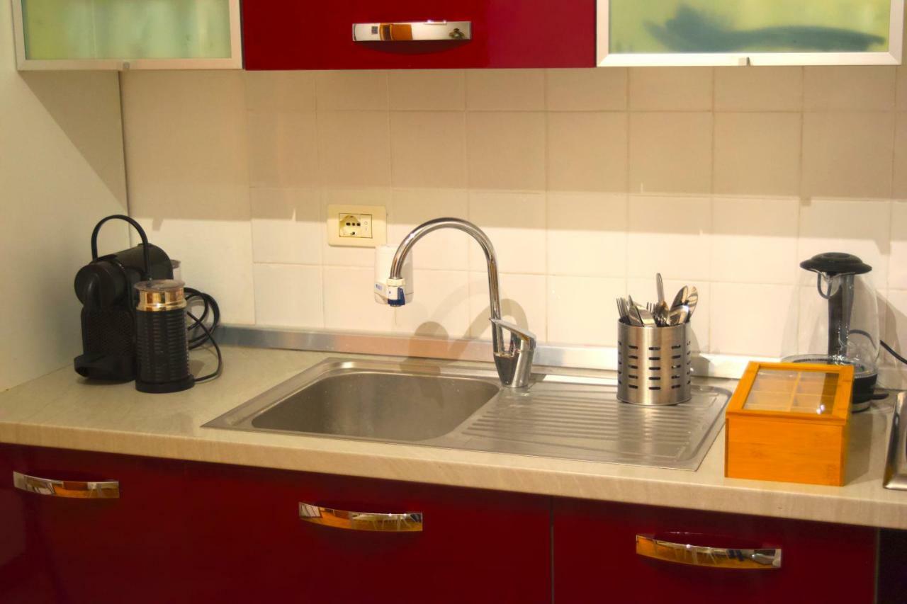 Bosco Bianco Apartment Болоня Екстериор снимка