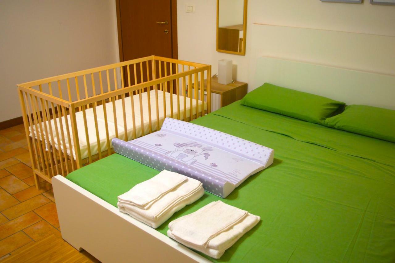 Bosco Bianco Apartment Болоня Екстериор снимка