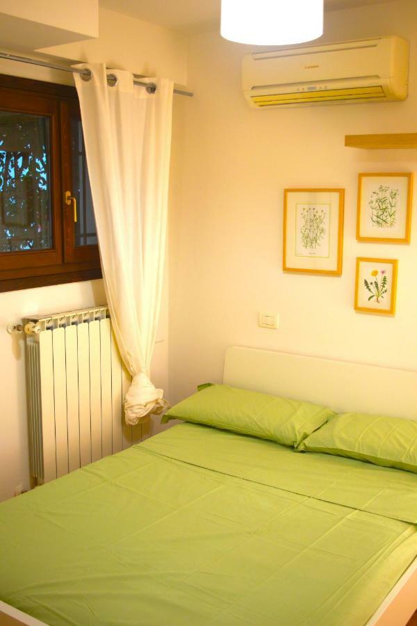 Bosco Bianco Apartment Болоня Екстериор снимка