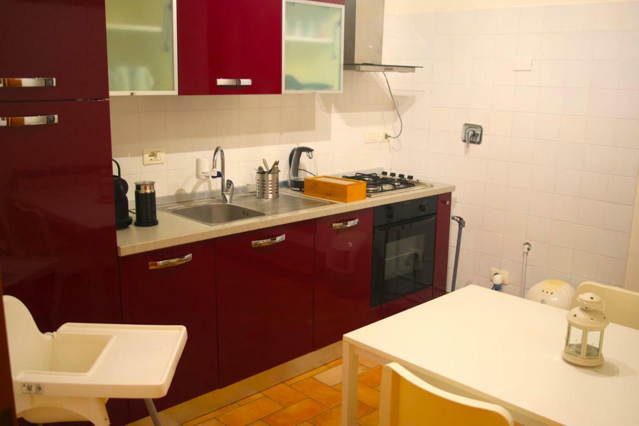 Bosco Bianco Apartment Болоня Екстериор снимка