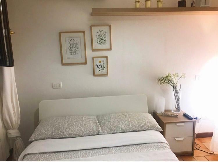 Bosco Bianco Apartment Болоня Екстериор снимка