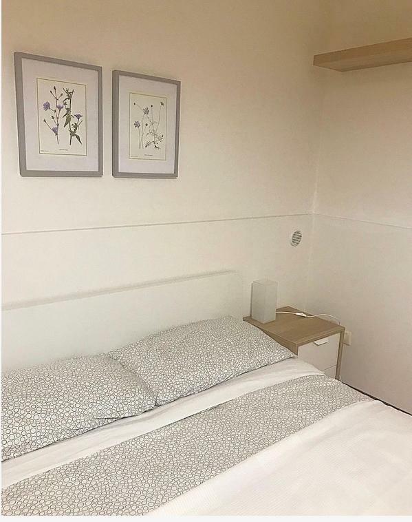 Bosco Bianco Apartment Болоня Екстериор снимка